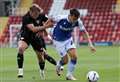 Gillingham’s new striker wants to show how far he’s come