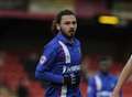 Efforts not rewarded, says Gills midfielder