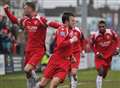 Welling v Basingstoke