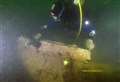 Shipwreck on special protection list