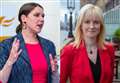 Swinson defends contesting Labour seat