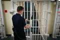 UK prisons system in deep crisis, report warns