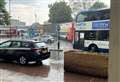 Thunder, lightning and heavy rain hit Kent