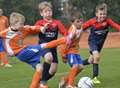 Medway Messenger Youth League results