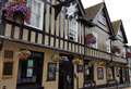 Huge pub brawl sparks police manhunt