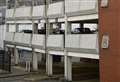 Makeover for multi-storey car park