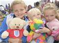 Teddy Bears' Picnic a great success