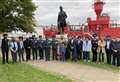 Sikh war heroes honoured in memorial service