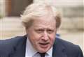 Boris lacks support from Kent MPs