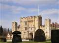 Rare Anne of Cleves artefact goes on show at her former home