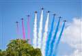 Red Arrows to return this summer