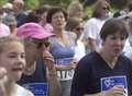 Time for women to join Race for Life