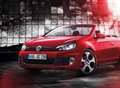 Geneva: VW Golf GTI Cabriolet