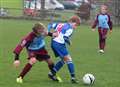 Medway Messenger Youth League results