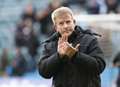 Frustration for Gills boss