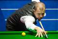 Solid Hawkins progresses at UK Championship