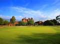 Norfolk hotel and golf venue offers a superb break 