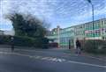 School re-opens after deep clean