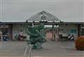 Pier artwork ‘left languishing for years’ set to return