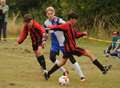 Medway Messenger Youth League results