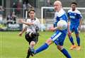 Midfielder Noble leaves Dartford