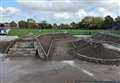 Opening date confirmed for new £250k skate park