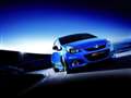 Corsa VXR hot hatch