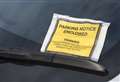 Plans to cap private parking fines on hold