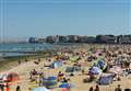 Kent beaches given Blue Flag and Seaside Award