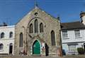 You could buy this 161-year-old church