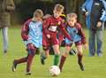 Medway Messenger Youth League results