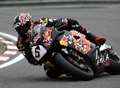 Impressive Kiyonari sets the pace