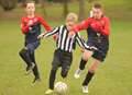 Medway Messenger Youth League results