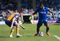 Winger looking to let it flow at Gillingham