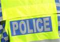 Horsebox stolen in farm raid