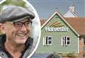 Masterchef star a regular at Kent Harvester