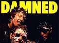 The Damned reschedule postponed Kent show