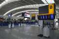 Government charters 12 more flights to bring thousands back to UK from India