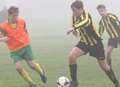 Medway Messenger Youth League results