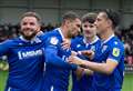 Gillingham keen to keep youngster as they edge closer to development side