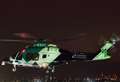 Trauma patients can fly to hospital 24/7 