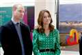 William and Kate call colleagues of first NHS consultant to die with coronavirus