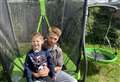 ‘Council won’t let our autistic four-year-old have a trampoline’