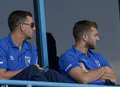 Gills wait on key duo