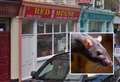 Takeaway shut down after ‘widespread rat infestation’