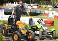 Go-kart track ‘best in the UK’