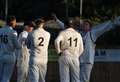 Kent Cricket League Premier Division round-up