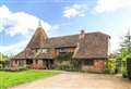 Stunning homes in Kent villages you never knew existed