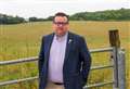 Fears 160 acres of farmland could become housing quashed