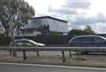 Thanet Way lane closure sparking hold-ups